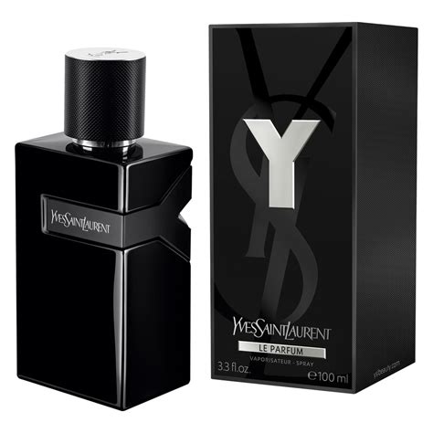 y yves saint laurent 100 ml